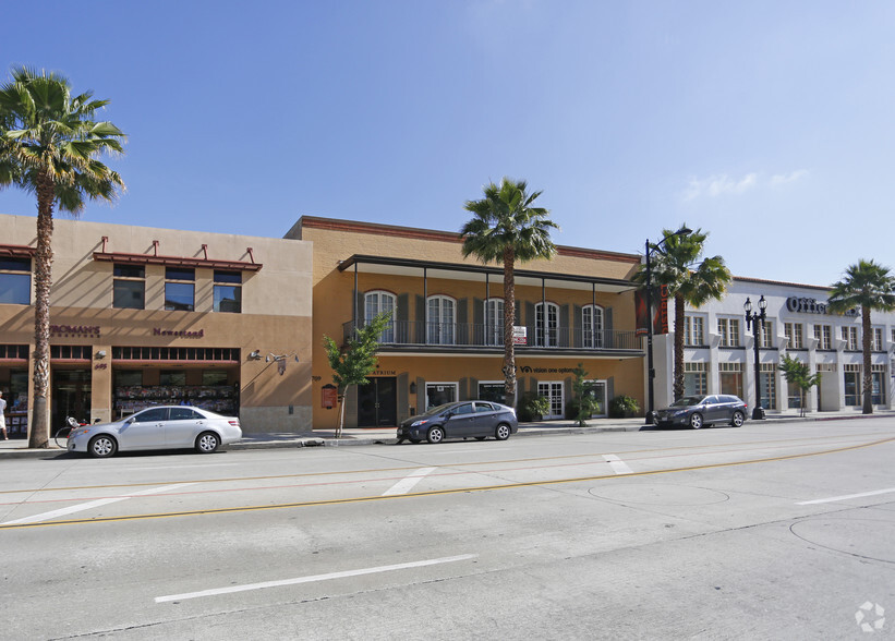 709 E Colorado Blvd, Pasadena, CA for rent - Building Photo - Image 3 of 8