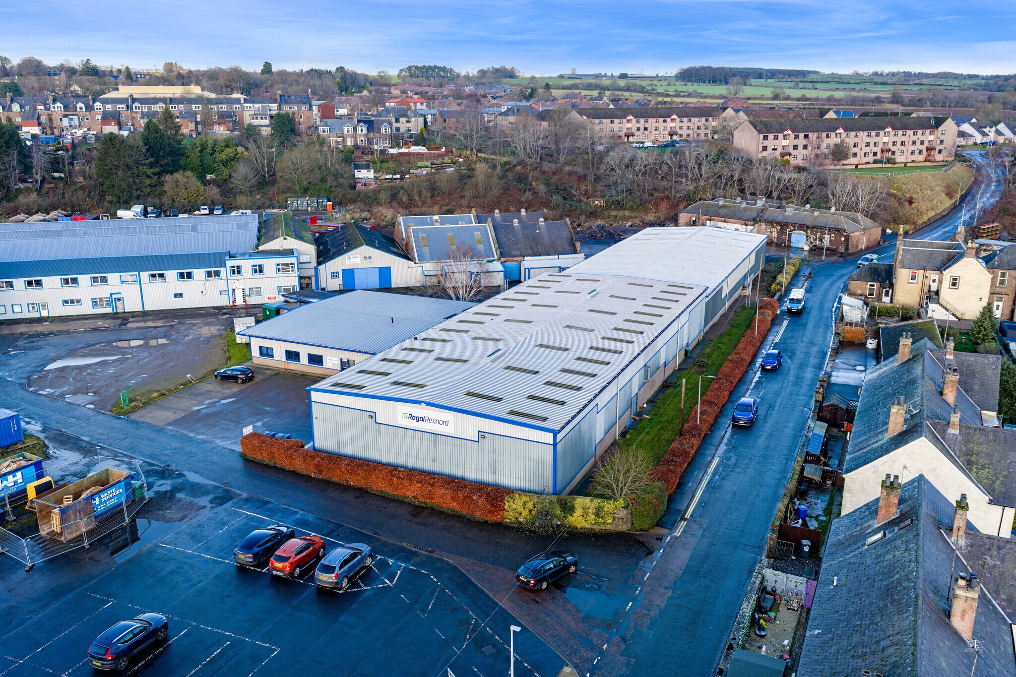 33 Eastmill Rd, Brechin to rent Building Photo- Image 1 of 6