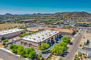 21620 N 26th Ave, Phoenix AZ - Commercial Property