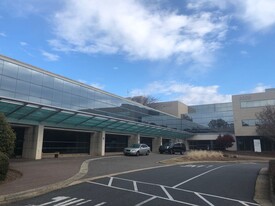 University Medical Park - Commercial Property