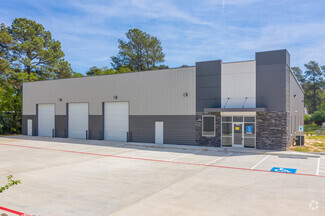 More details for 12726 Cypress Valley Rd, Cypress, TX - Industrial for Rent