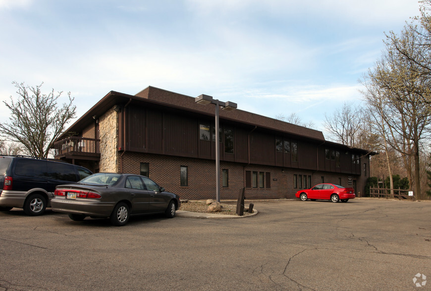 370 Cline Ave, Mansfield, OH for rent - Primary Photo - Image 3 of 29