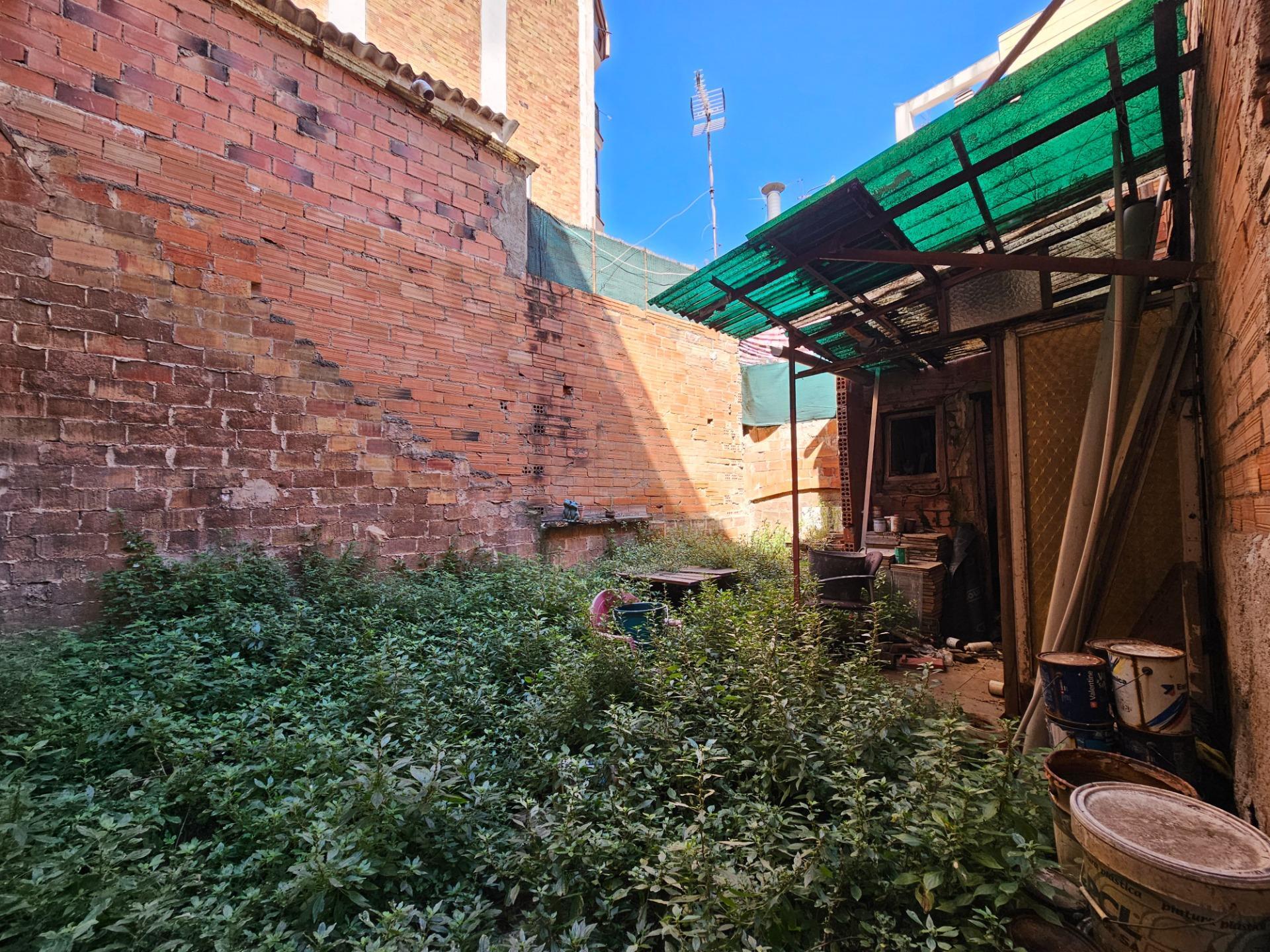 Land in Santa Coloma de Gramenet, Barcelona for sale Floor Plan- Image 1 of 1