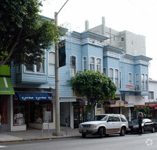 2116-2130 Fillmore St, San Francisco, CA for sale Building Photo- Image 1 of 1