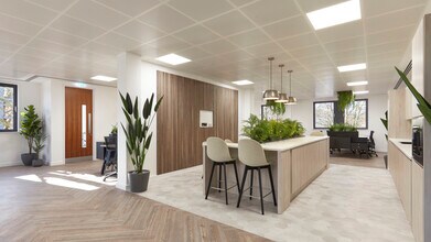 Castle Park, Cambridge to rent Interior Photo- Image 1 of 7