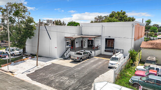 More details for 2420 N 20th Ave, Saint Petersburg, FL - Industrial for Rent