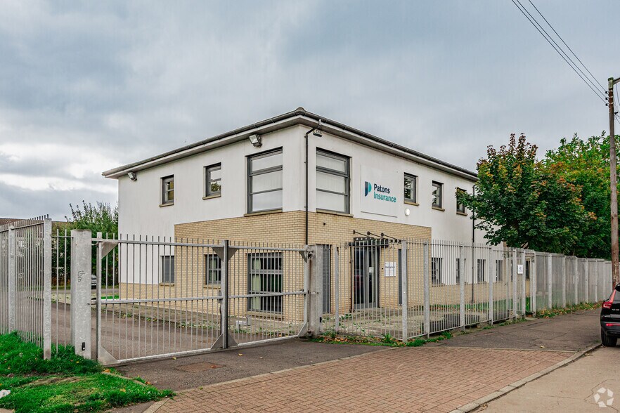 40 Charles St, Glasgow to rent - Primary Photo - Image 1 of 2