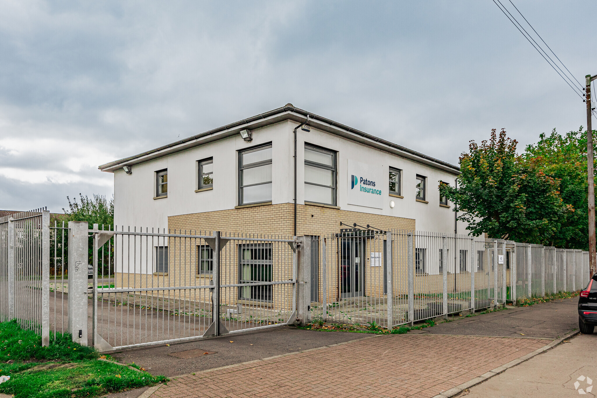 40 Charles St, Glasgow to rent Primary Photo- Image 1 of 3