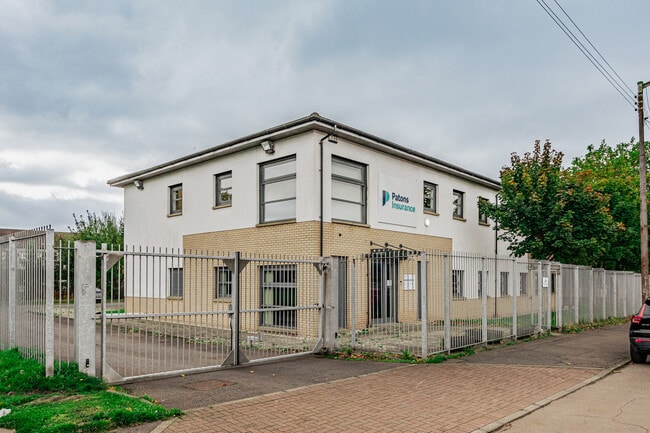 More details for 40 Charles St, Glasgow - Office to Rent