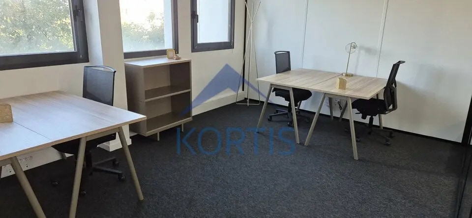 Location Bureaux 5 m² à 600 m² - Photo 1