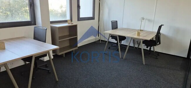 Location Bureaux 5 m² à 600 m²
