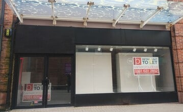 1-21 Risman Pl, Workington to rent Building Photo- Image 2 of 4