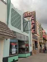 730 Main St, Susanville, CA for sale Building Photo- Image 1 of 1