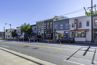 Value-Add Retail Space & Two Renovated Apts - Commercial Property