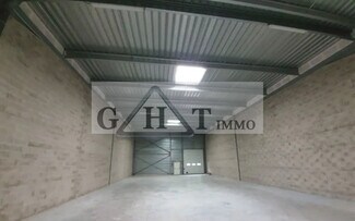 More details for Industrial to Rent