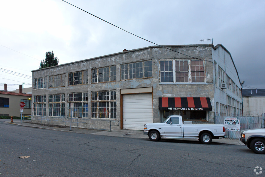 1015 SE Woodward St, Portland, OR for rent - Building Photo - Image 2 of 2