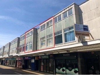 10-12 Southernhay, Basildon for sale Primary Photo- Image 1 of 1