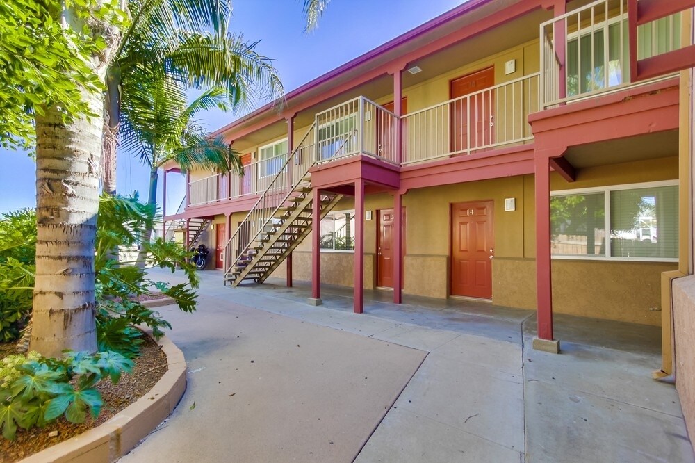 836 26th St, San Diego, CA for sale Building Photo- Image 1 of 1