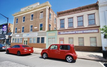 108 Bellevue Ave, Hammonton, NJ for sale Building Photo- Image 1 of 1