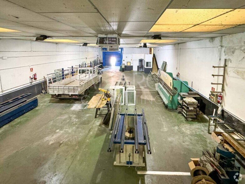 Industrial in Humanes de Madrid, Madrid for sale - Primary Photo - Image 1 of 1