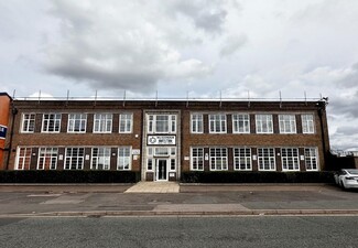 More details for 272 Kings Rd, Birmingham - Office for Rent