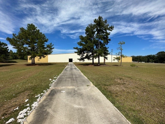 3031 Veterans Pky S, Moultrie, GA for sale - Building Photo - Image 1 of 1