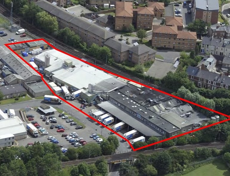 Christon Rd, Newcastle Upon Tyne to rent - Other - Image 2 of 2