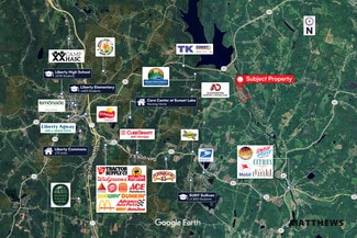 More details for 20 Foxcroft Vlg, Loch Sheldrake, NY - Build-to-Rent for Sale