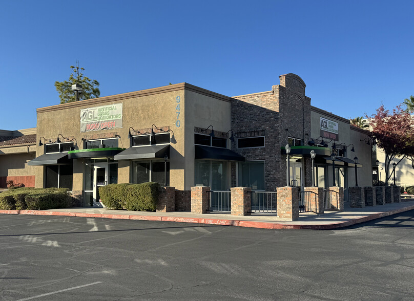 9470 W Sahara Ave, Las Vegas, NV for rent - Building Photo - Image 1 of 2