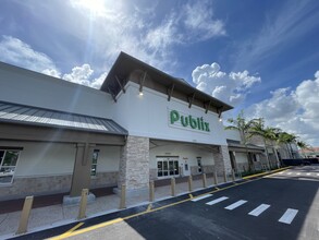 1201-1327 N University Dr, Coral Springs, FL for rent Building Photo- Image 1 of 5