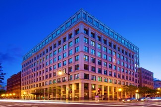 More details for 505 9th St NW, Washington, DC - Office, Office/Retail for Rent