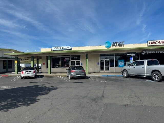 1255-1285 S Main St, Lakeport, CA for rent - Building Photo - Image 2 of 6