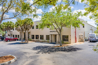 More details for 1956-1960 Trade Center Way, Naples, FL - Industrial for Rent