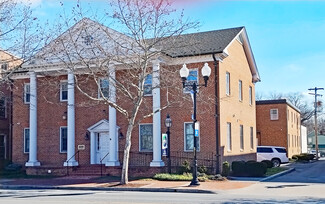 More details for 50 S Cameron St/42 Billings Alley – Office for Sale, Winchester, VA