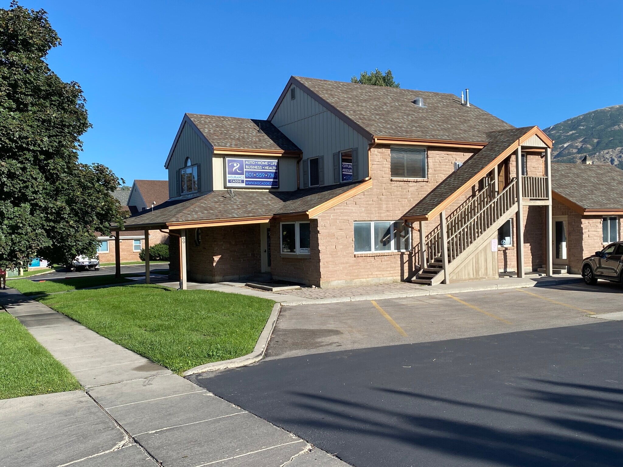 60 W Canyon Crest Rd, Alpine, UT for sale Building Photo- Image 1 of 1