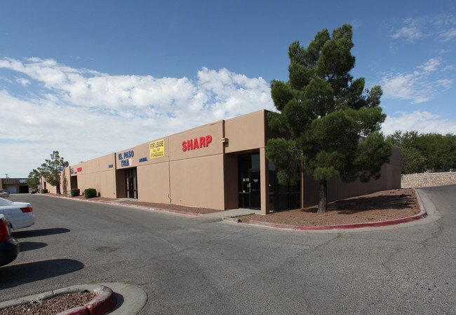 More details for 1421 N Lee Trevino Dr, El Paso, TX - Mixed-use to Rent
