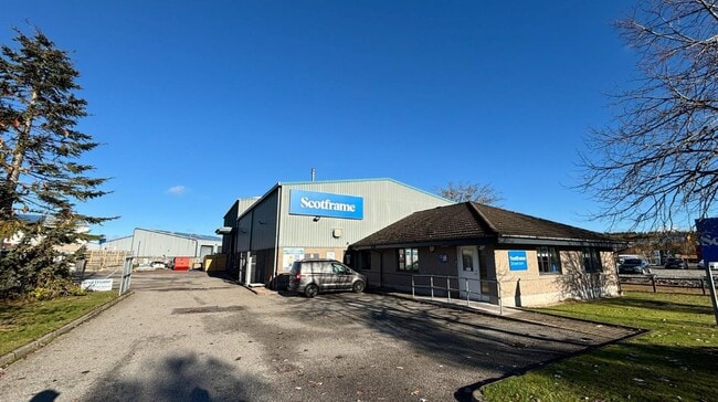 More details for Souterford Ave, Inverurie - Industrial to Rent
