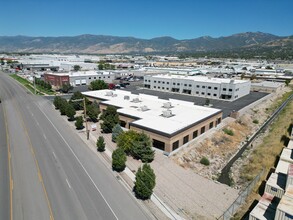 200 N Redwood Rd, North Salt Lake, UT for rent Building Photo- Image 1 of 5