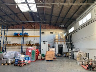 More details for Light Industrial to Rent