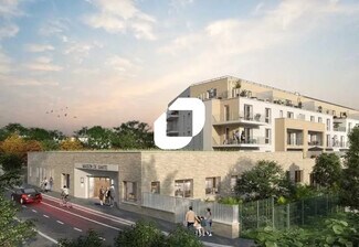 More details for 45 Rue De Launay, Chilly-Mazarin - Retail for Sale