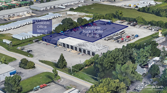 More details for 1644 W Edgewood Ave, Indianapolis, IN - Industrial for Rent