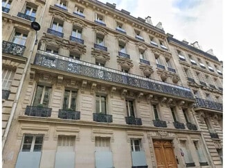 More details for 11 Rue De Sontay, Paris - Office to Rent