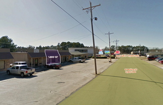 More details for 617 W Bolling St, Monticello, AR - Retail for Rent