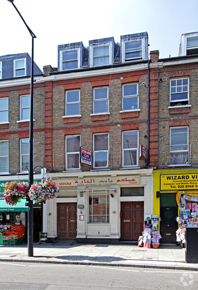 381 Harrow Rd, London for sale - Primary Photo - Image 1 of 1