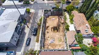 More details for 1000 N Gardner St, West Hollywood, CA - Land for Sale