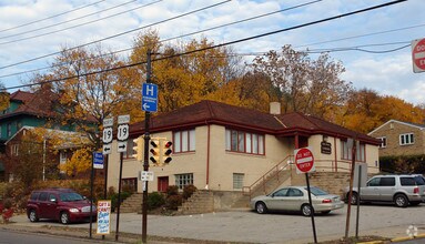 526 Perry Hwy, Pittsburgh, PA for sale Primary Photo- Image 1 of 3