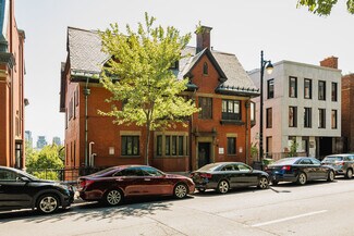 More details for 1290 Av Des Pins O, Montréal, QC - Build-to-Rent for Sale