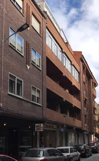 More details for Avenida de Portugal, 24, Ávila - Retail to Rent