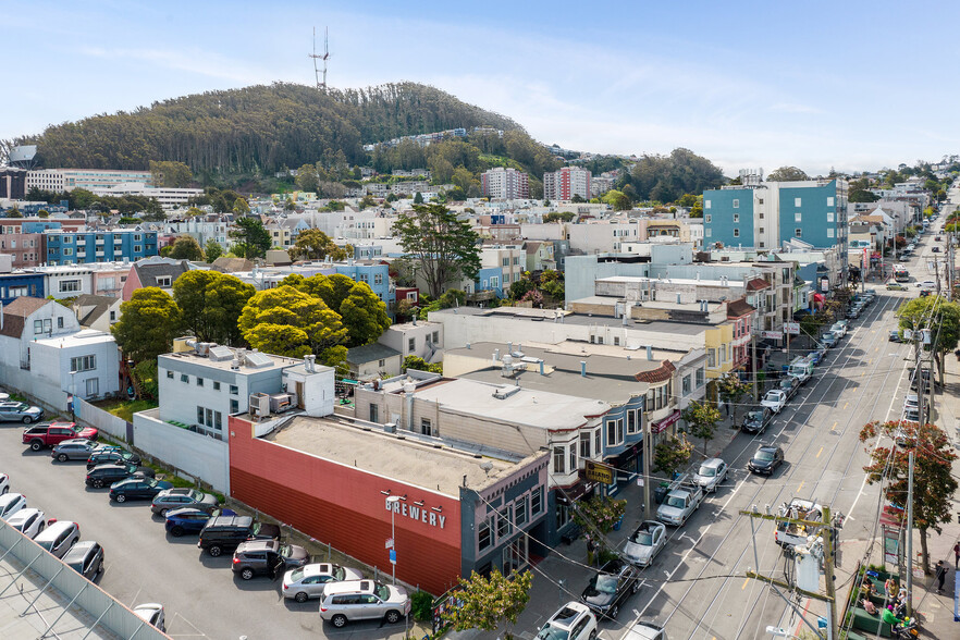 1326 9th Ave, San Francisco, CA for sale - Building Photo - Image 3 of 42