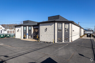 2627 Hylan Blvd, Staten Island, NY for sale Building Photo- Image 1 of 1